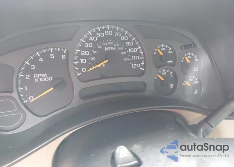 2004 Chevrolet Avalanche 1500 z USA, uszkodzony, nr VIN 3GNEC12T84G105212